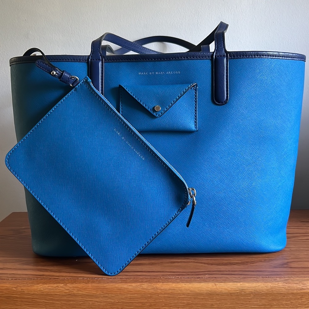Marc by Marc Jacobs Metropolitote
